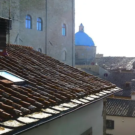 Duomo * Cortona