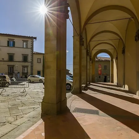 Duomo Cortona